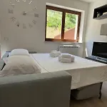 Apartment Sotto Le Mura, Tufo *
