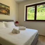 Apartment Sotto Le Mura, Tufo *