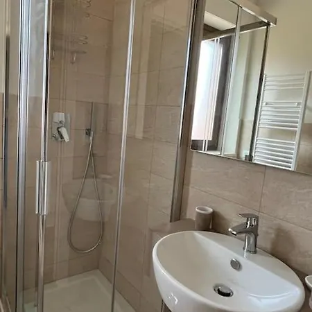 Sotto Le Mura, Tufo Appartement *