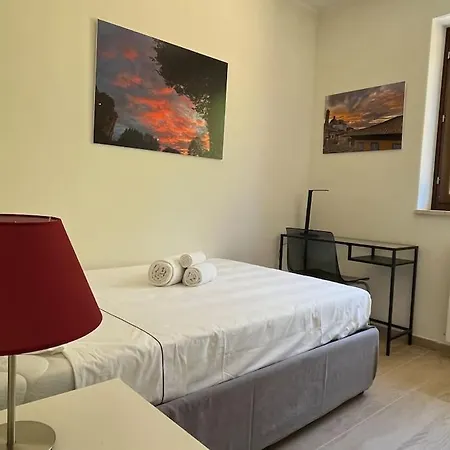 Sotto Le Mura, Tufo * Sienne