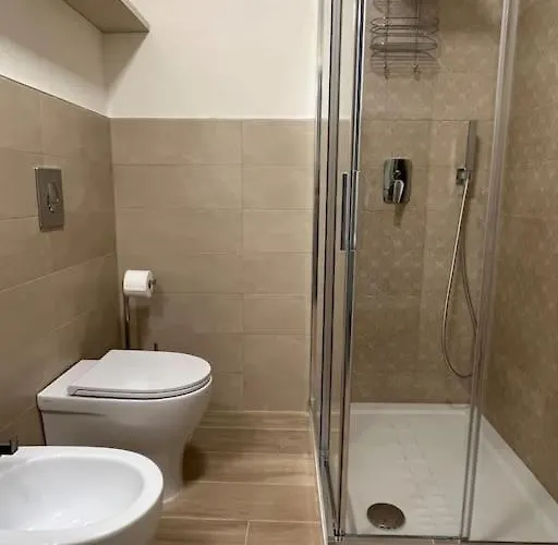 Apartment Sotto Le Mura, Tufo *