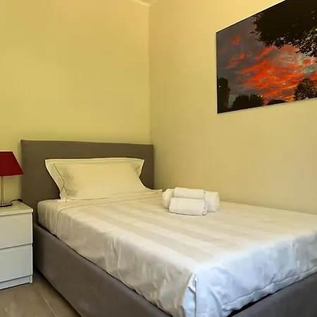 公寓 Sotto Le Mura, Tufo 锡耶纳