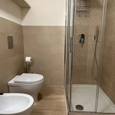 Apartament Sotto Le Mura, Tufo *