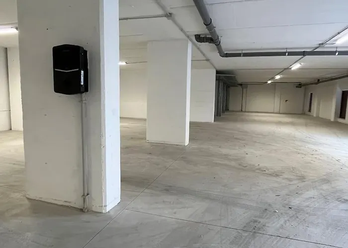 Lägenhet Sotto Le Mura, Tufo